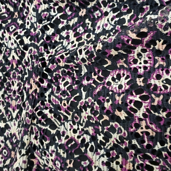 Aeropostale Summer Flowy Dress Size Small NWOT - Picture 2 of 8